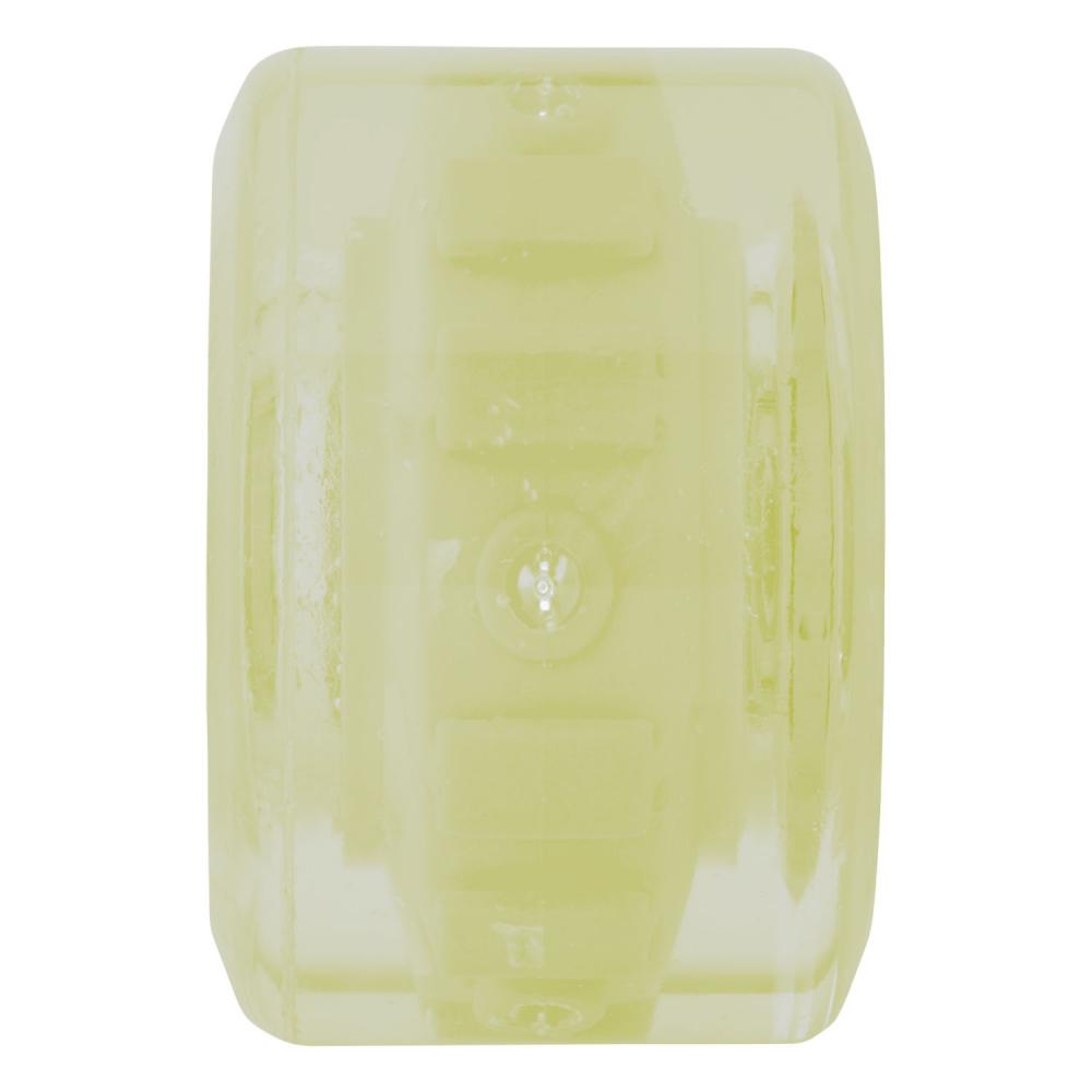 60 MM Slime Balls Wheels Jelly Fish Light Ups OG Slime