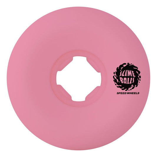 54 MM Slime Balls Wheels Jeff Kendall Snake Hardline 95