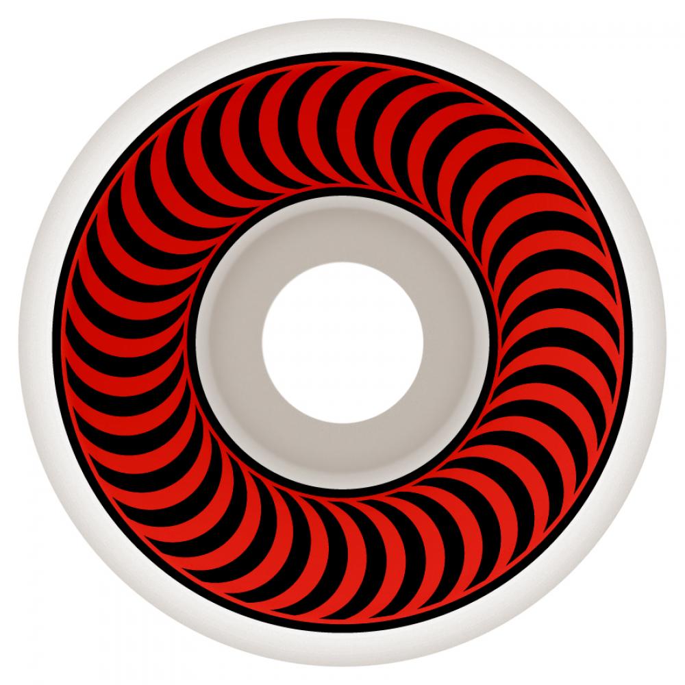 60 MM Spitfire Wheels Classic