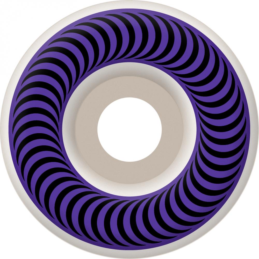 58 MM Spitfire Wheels Classic