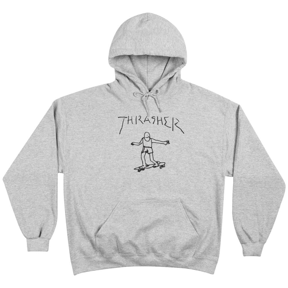 S ADULT Thrasher Hoody Gonz