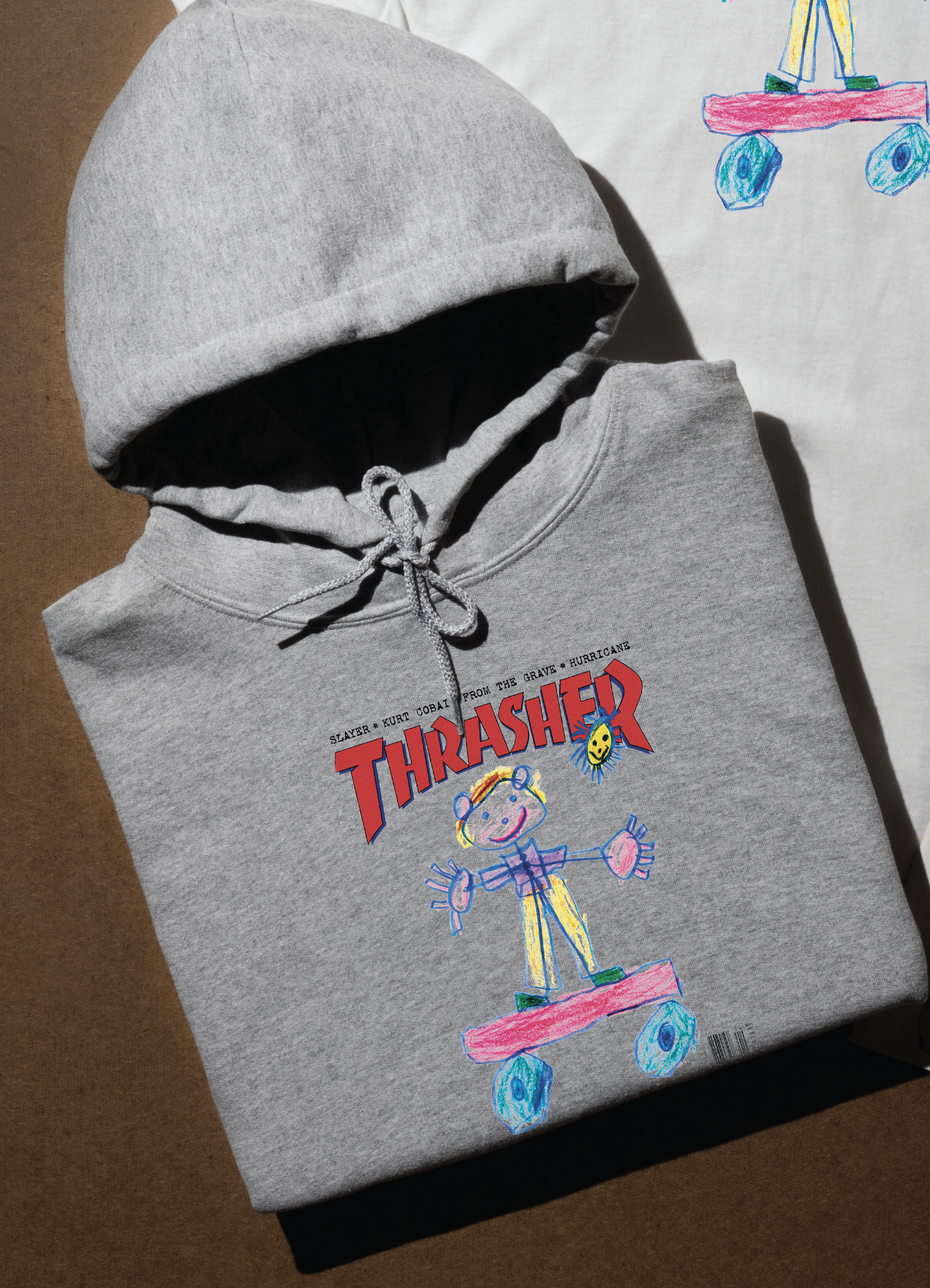 Hoodies