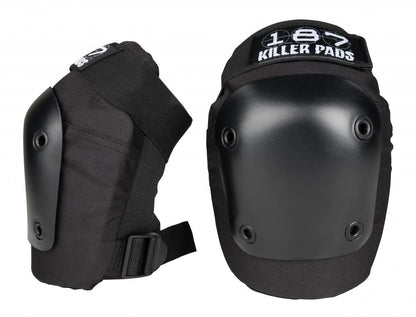 L/XL ADULT 187 Killer Pads Combo Pack Knee & Elbow