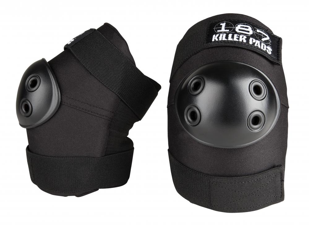 L/XL ADULT 187 Killer Pads Combo Pack Knee & Elbow