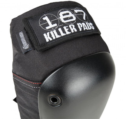 XS ADULT 187 Killer Pads Fly Knee