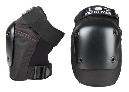 XL ADULT 187 Killer Pads Fly Knee