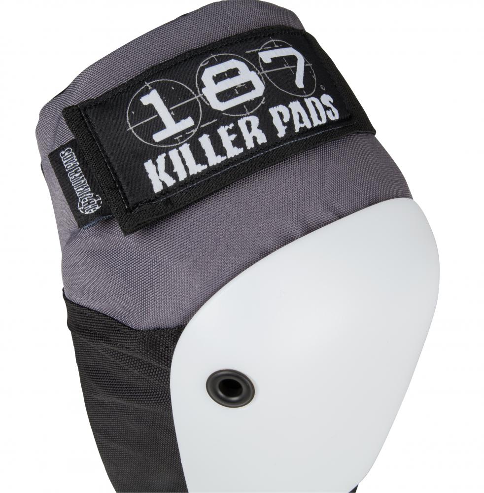 XS ADULT 187 Killer Pads Fly Knee
