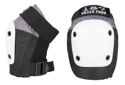 M ADULT 187 Killer Pads Fly Knee