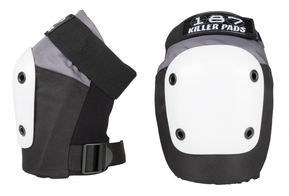XL ADULT 187 Killer Pads Fly Knee