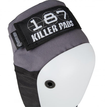 XL ADULT 187 Killer Pads Fly Knee