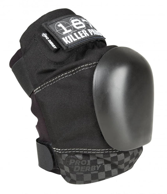 L ADULT 187 Killer Pads Pro Derby Knee
