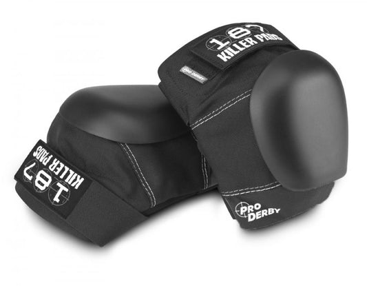 2‑3XL ADULT 187 Killer Pads Pro Derby Knee