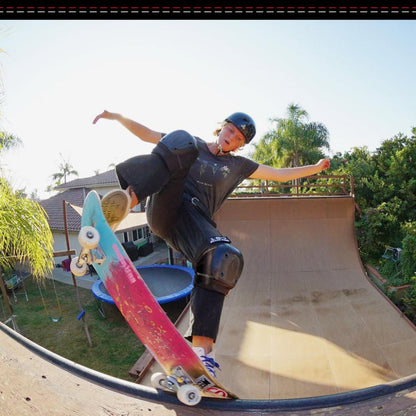 M ADULT 187 Killer Pads Slim Knee Pads