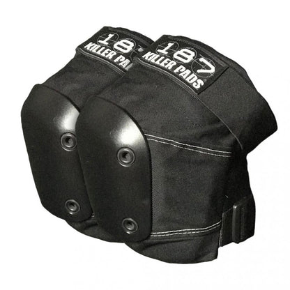 M ADULT 187 Killer Pads Slim Knee Pads