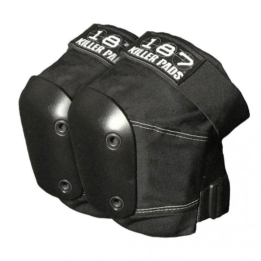 L ADULT 187 Killer Pads Slim Knee Pads
