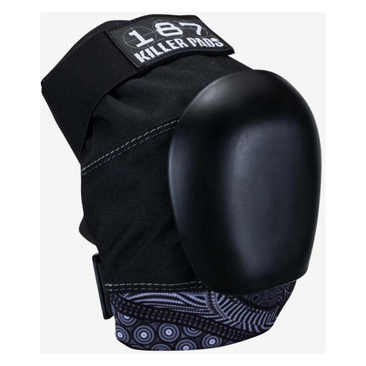 L ADULT 187 Killer Pads Pro Knee Keegan Palmer