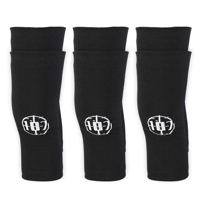L/XL JNR 187 Killer Pads Knee Undersleeve