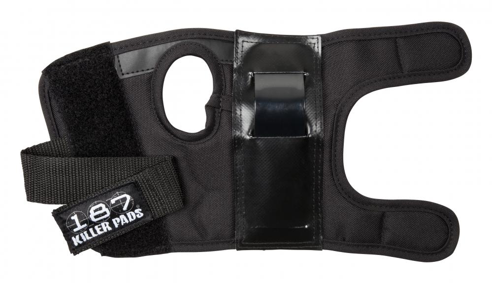 XS ADULT 187 Killer Pads Wrist Guard