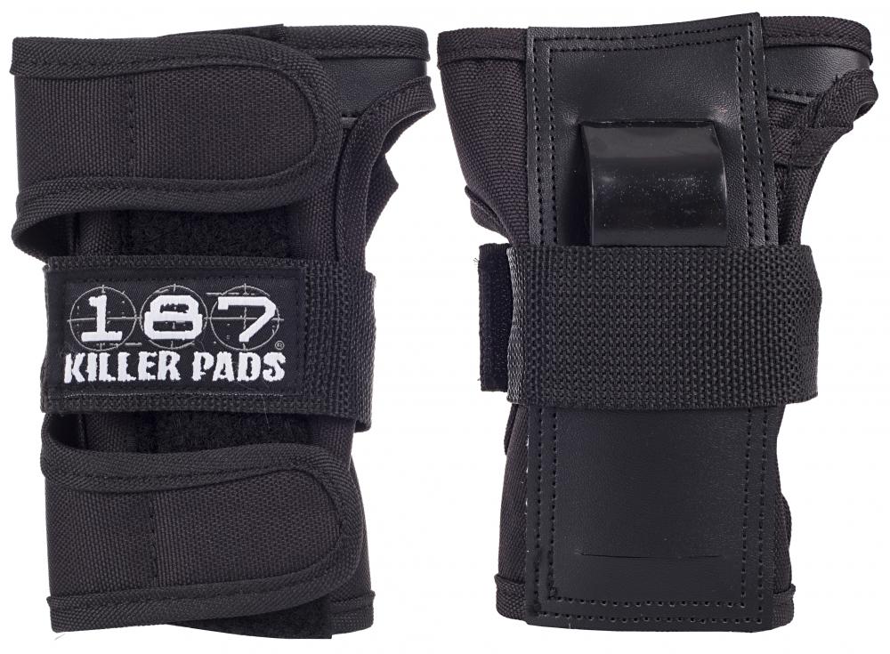 XS ADULT 187 Killer Pads Wrist Guard