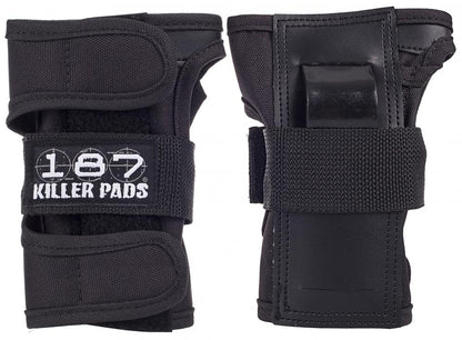 XS ADULT 187 Killer Pads Wrist Guard