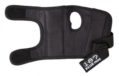 L ADULT 187 Killer Pads Wrist Guard