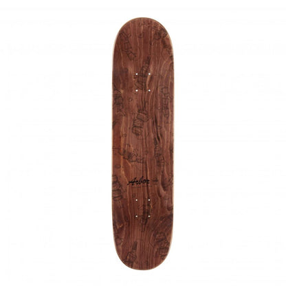 8IN Arbor Deck Whiskey  Upcycle