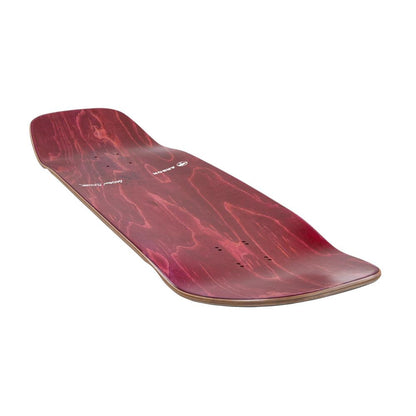 9.75IN Arbor Deck Greyson  Portal Hopper