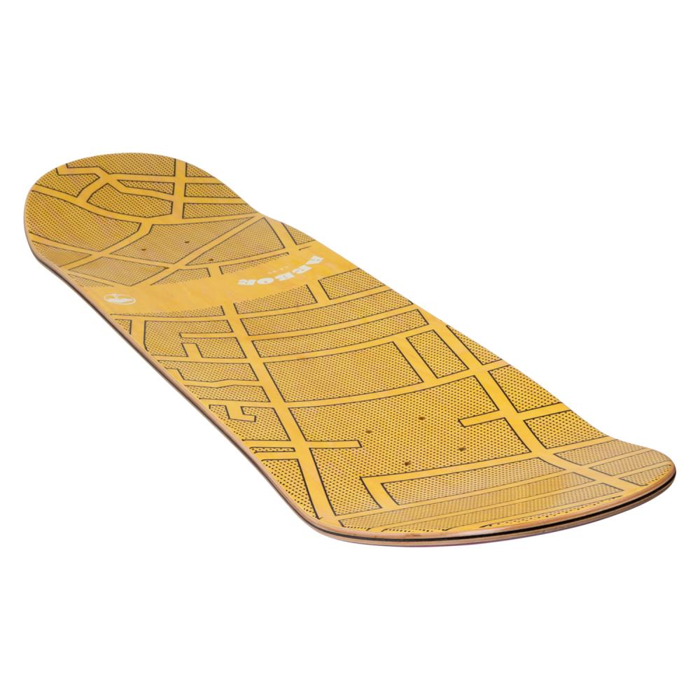8.75IN Arbor Deck Ace Pelka  Vagabond