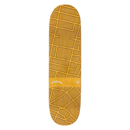 8.75IN Arbor Deck Ace Pelka  Vagabond