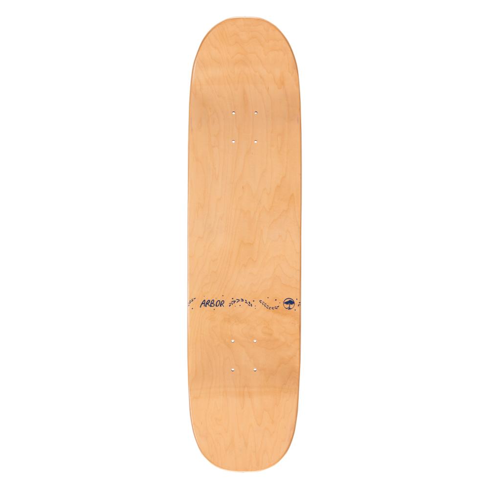 8.25IN Arbor Deck Amelia  Ceramika