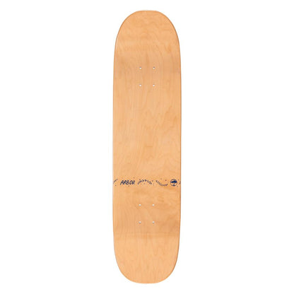 8.25IN Arbor Deck Amelia  Ceramika