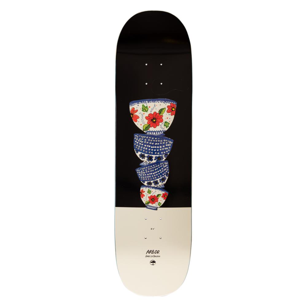 8.5IN Arbor Deck Amelia  Ceramika