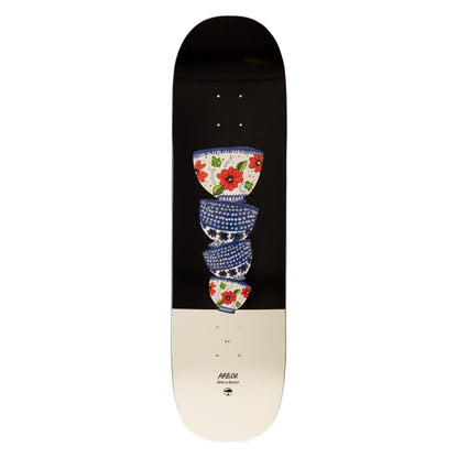 8.5IN Arbor Deck Amelia  Ceramika