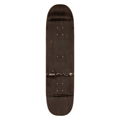 8.5IN Arbor Deck Amelia  Ceramika