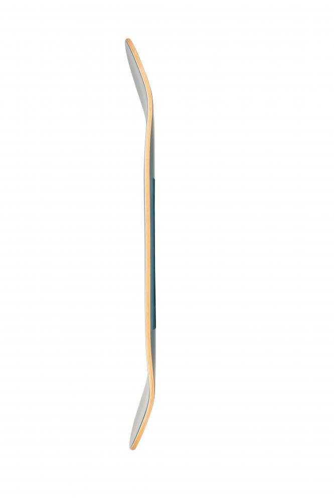 8.75IN Arbor Deck Ace Pelka  Chaos