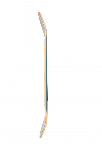 8.75IN Arbor Deck Ace Pelka  Chaos