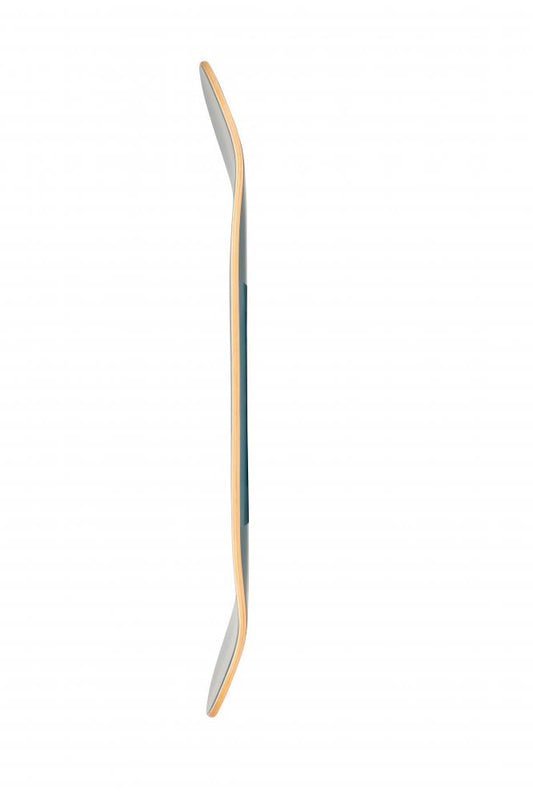 8.75IN Arbor Deck Ace Pelka  Chaos