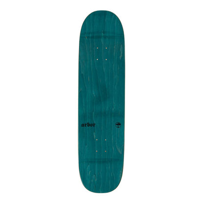8.5IN Arbor Deck Amelia  Folklore