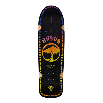 9IN Arbor Team Deck Legacy Martillo Linked