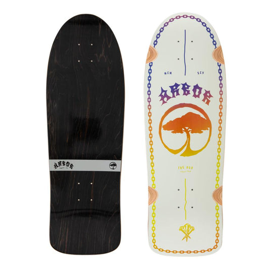 10IN Arbor Team Deck Legacy Oso Linked