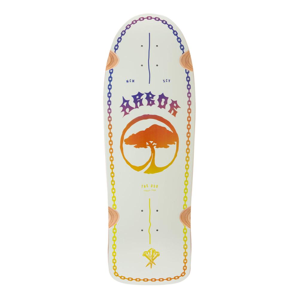 10IN Arbor Team Deck Legacy Oso Linked