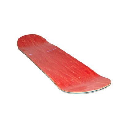 8.5IN Arbor Pro Deck Ace Pelka  Doodles