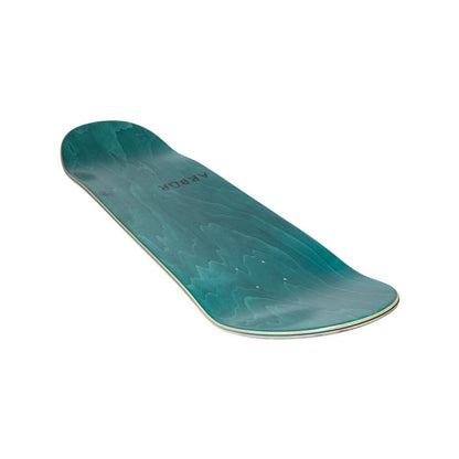 8.75IN Arbor Pro Deck Ace Pelka  Death Card