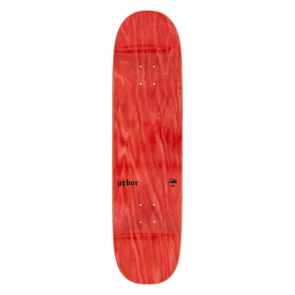 8.5IN Arbor Pro Deck Amelia  Fable