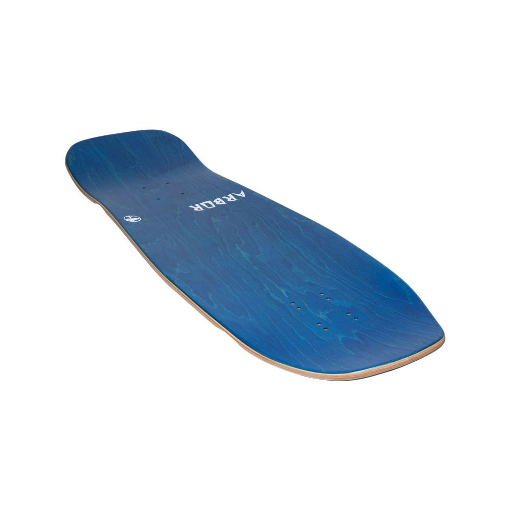 10IN Arbor Pro Deck Ace Pelka  Death Card