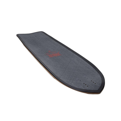 9.625IN Arbor Performance Deck Antonio Madariaga DH Puppy