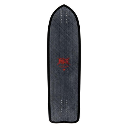 9.625IN Arbor Performance Deck Antonio Madariaga DH Puppy