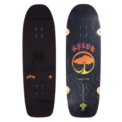 9.75IN Arbor Team Deck Legacy  Linked