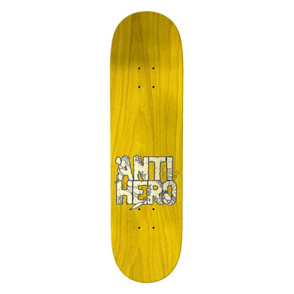8.5IN Antihero Deck Doobie Catch of the Day