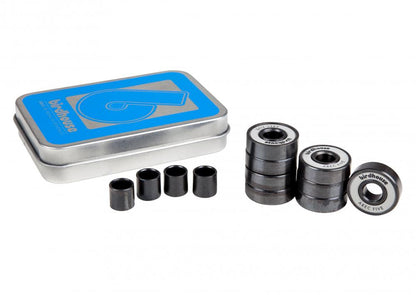 Birdhouse Bearing Abec 5 (Pack 8)